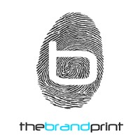 The Brandprint logo - Similar company to Cassidy Consulting