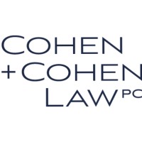 Cohen & Cohen Law PC logo - Similar company to Cohen & Cohen