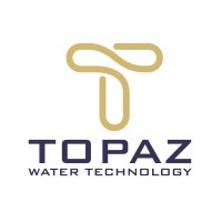 Topaz Water Technology logo - Similar company to Shijiazhuang Yitong Filter Machinery Co., Ltd.