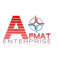 Afmat Enterprise logo - Similar company to Afmat - Africa Materials