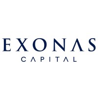 Exonas Capital logo - Similar company to Valency Capital