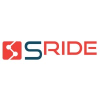 sRide logo - Similar company to Quick Ride