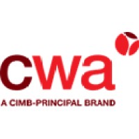 CIMB Wealth Advisors logo - Similar company to Morgan Wealth Management
