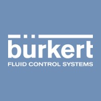 Bürkert Fluid Control Systems Africa logo - Similar company to Pennyware Distributors