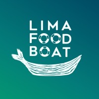 Lima Food Boat logo - Similar company to Mayta Lima Restaurant