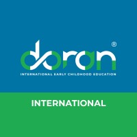 Doran International Early Childhood Education Center logo - Similar company to Publicolor