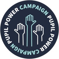 Pupil Power logo - Similar company to Lyfta Education