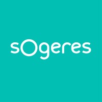 SOGERES logo - Similar company to Api Restauration