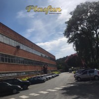 PLASFAN INDÚSTRIA E COMERCIO DE PLÁSTICOS logo - Similar company to Estik