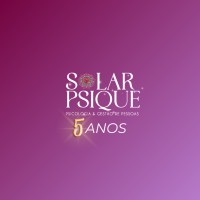 Consultoria Solar Psique logo - Similar company to Help Consultoria