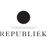 Republiek Bloemendaal logo - Similar company to Willemijn