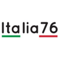 Italia76 logo - Similar company to Katet Srl