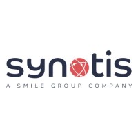 Synotis logo - Similar company to Datafterwork