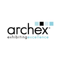 archex - ExhibitingExcellence logo - Similar company to R&D Experts