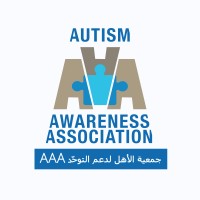 AAA - Autism Awareness Association Lebanon logo - Similar company to Beit Rafqa