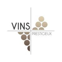 Vins Prestigieux logo - Similar company to Studio 808 Street