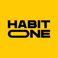 HabitONE logo - Similar company to Kamelot Group