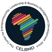 The Center for Entrepreneurship, Leadership & Business Management Development (CELBMD) Africa logo - Similar company to Notevole, Llc