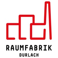 RaumFabrik Durlach logo - Similar company to Stora Solutions Gmbh