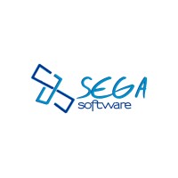 SEGA Software logo - Similar company to Sigma Soft Ai