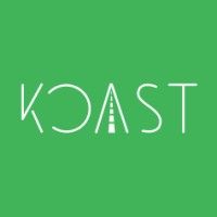 Koast logo - Similar company to Koast Ai