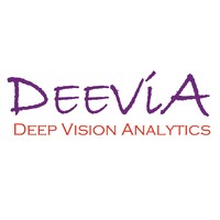 Deevia Software India Private Limited logo - Similar company to Divya Software Solutions Private Limited