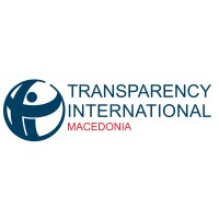 Transparency International Macedonia logo - Similar company to Cental-Ti