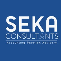 Rameez Seka Consultants logo - Similar company to Seka Consultancy Ltd.