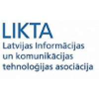 Latvian Communications and Information Technologies Association (LIKTA) logo - Similar company to Solid State Training Solutions