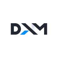 DXM logo - Similar company to Keyinside