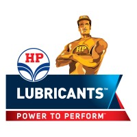 HP Lubricants logo - Similar company to Servo Lubricants