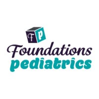 Foundations Pediatrics Assessment and Treatment Center logo - Similar company to Tuka Pediatrics