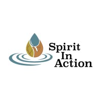Spirit in Action logo - Similar company to Capaids Uganda