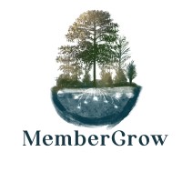 MemberGrow logo - Similar company to Axiom