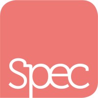 Spec Digital logo - Similar company to Desevens Digital