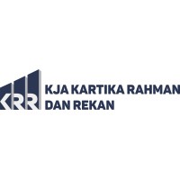 KJA Kartika Rahman dan Rekan logo - Similar company to Medicaboo