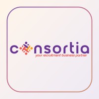 Consortia Recruitment Partners GmbH logo - Similar company to Workwill