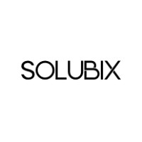 Solubix logo - Similar company to Imaging Plus, Inc.