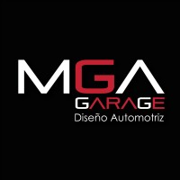 MGA GARAGE logo - Similar company to Autoflex