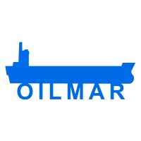 Oilmar DMCC logo - Similar company to Crait Dmcc