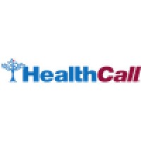 Healthcall Home Health