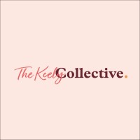 The Keely Collective logo - Similar company to Ls Apparel Manufacturer
