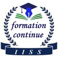 IISS - Centre de Formation Continue logo - Similar company to Frintegration