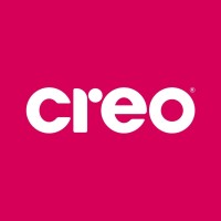 Creo logo - Similar company to Play'N'Learn