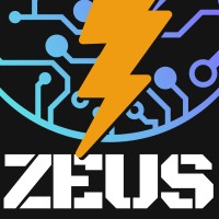 Zeus Technologies logo - Similar company to Zeus Technology