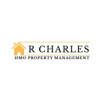 R Charles Property Management Ltd