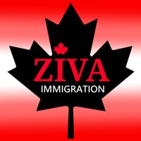 Ziva Immigration logo - Similar company to Hire Next