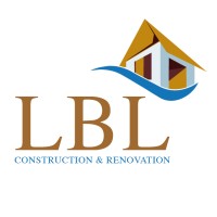 LBL Construction logo - Similar company to Shoumar Construction