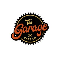 The Garage Café Co. logo - Similar company to Cafe Hello Mellow