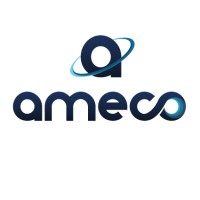 AMECO logo - Similar company to Sauditex Nantes Atlantique (S.N.A.)